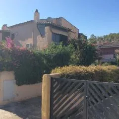 Marina House