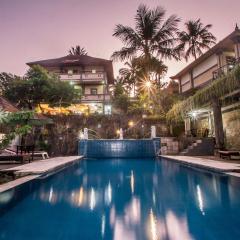 Puri Saron Hotel Madangan - Gianyar