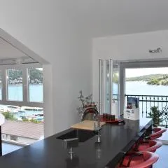 Villa Pina Appartment Chantos
