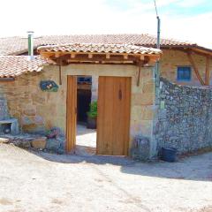 Casa do Polo A Vilerma Ribeira Sacra