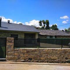 Casa rural El Gato Negro