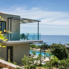 Villa Blue Sea