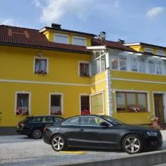 Pension Hrnjic