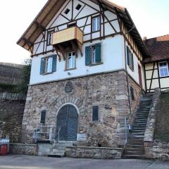 Wein Lodge Durbach - Gruppenhaus Weingut Neveu