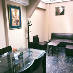 Fafis Home Apartment