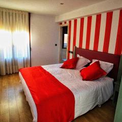 Boutique Hotel Castilla