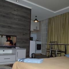 Lux apartment on Chuy avenu, 125