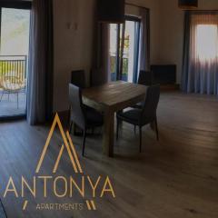 Antonya Apartments