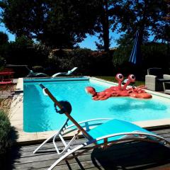 Villa avec piscine Andernos les Bains