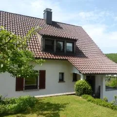 Ferienwohnungen Am Forsthaus