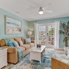 Coral Cottage Retreat