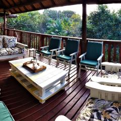 House 30, Sodwana Bay Lodge