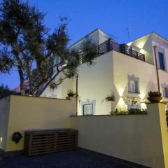 Villa Klaudia - charming house