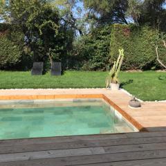 Guest House Olivades