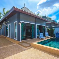 The M Million Pool Villa, Aonang Krabi