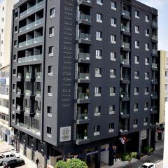 BUSINESS HOTEL SFAX