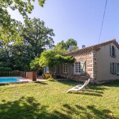 Beautiful house with garden in Aude
