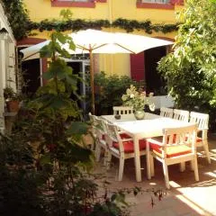 Les Chambres des Dames