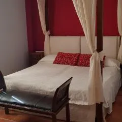ApartamentosTREVEJO La Noguera villamiel