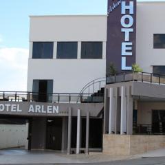 Hotel Arlen