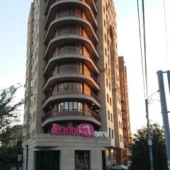 Elite Apartments