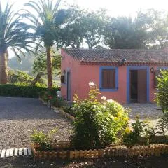 Casa el Porte