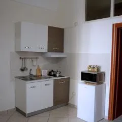 Giulia's house apartments