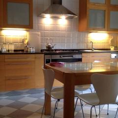 VASARI APARTMENT