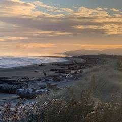 Haast Beach Motel