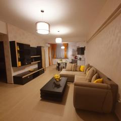 Luxury Prestige