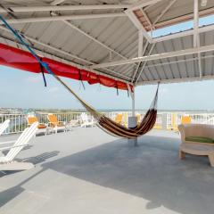 Honey Camp #1 at Laguna Suite -Gold Standard Certified