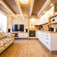 Holiday house Ivana, Zadar, Vinjerac