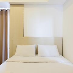 Cozy and Compact Casa De Parco Studio Apartment By Travelio