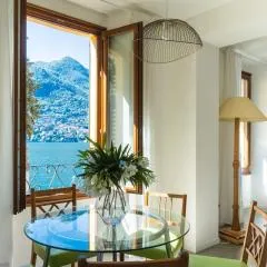 Romantic Pier by Rent All Como