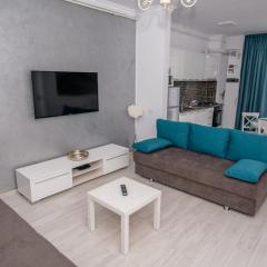 Apartament Solid Residence Georgia
