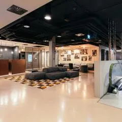 감비노 호텔 신시내티(gambino hotel CINCINNATI)