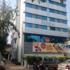 Hotel Samraj