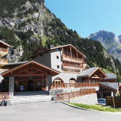 Lagrange Vacances Les Hauts de la Vanoise