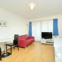 Executive Studio - Crown 28