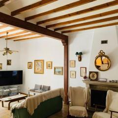 CA CORRALES: como en la playa, pero en el pueblo