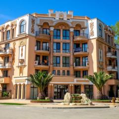 Апартаменты Aphrodite Roce