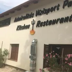 Admiralitás Kitchen and Restaurant