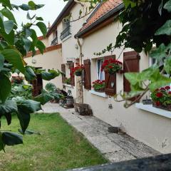 Les Alouettes B&B