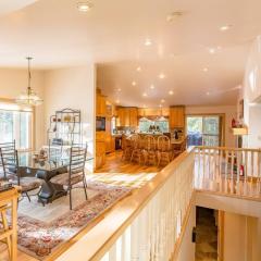 Beautiful 3500sf Lake Tahoe Home W/ Open Layout