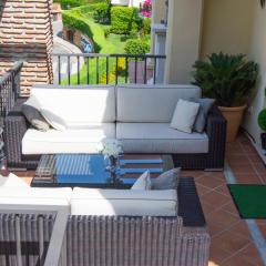 Penthouse Karina Los Arqueros