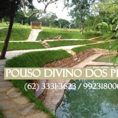 Pouso Divino dos Pireneus