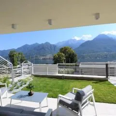 Appartamento Fiordaliso Bellagio Wild Flowers - HOT TUB