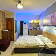 Aloni - Guest house Dead Sea