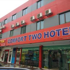 Comfort Two Hotel