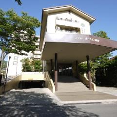 호텔 루트-인 카미스와(Hotel Route-Inn Kamisuwa)